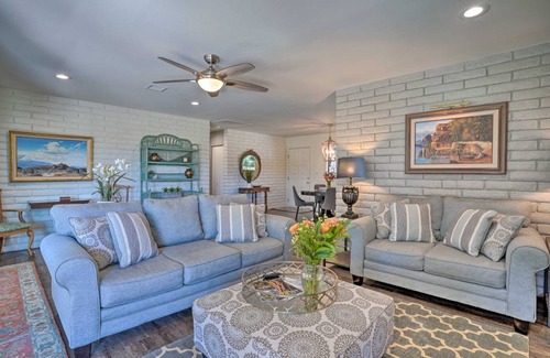 Chino Valley House | 130 m² House ∙ 2 bedrooms ∙ 6 guests