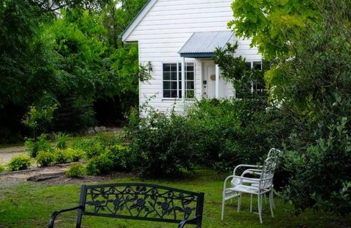 Stanthorpe House | 130 m² House ∙ 3 bedrooms ∙ 6 guests
