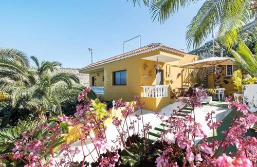 La Guancha House | 130 m² House ∙ 3 bedrooms ∙ 7 guests