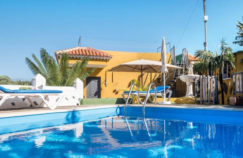 La Guancha House | 130 m² House ∙ 3 bedrooms ∙ 6 guests