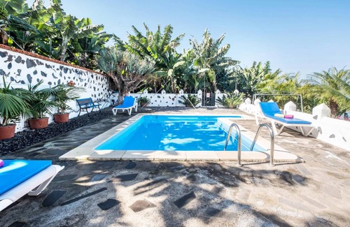 La Guancha House | 130 m² House ∙ 3 bedrooms ∙ 6 guests