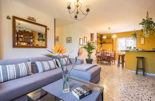La Guancha House | 130 m² House ∙ 3 bedrooms ∙ 6 guests
