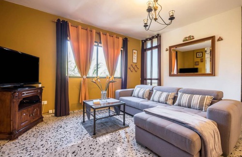 La Guancha House | 130 m² House ∙ 3 bedrooms ∙ 6 guests