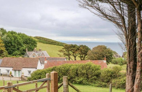 Watermouth House | 130 m² House ∙ 3 bedrooms ∙ 6 guests