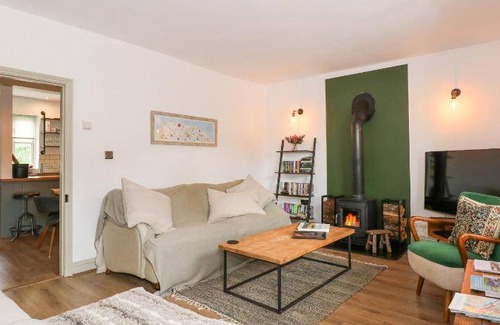 Snettisham House | 130 m² House ∙ 3 bedrooms ∙ 5 guests