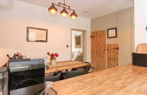 Snettisham House | 130 m² House ∙ 3 bedrooms ∙ 5 guests