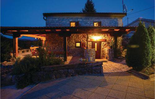 Veli Brgud House | 130 m² House ∙ 3 bedrooms ∙ 6 guests