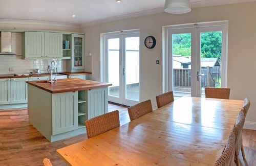 Roundwood House | 130 m² House ∙ 3 bedrooms ∙ 7 guests