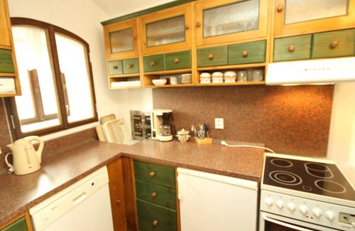 Predotice House | 130 m² House ∙ 3 bedrooms ∙ 6 guests