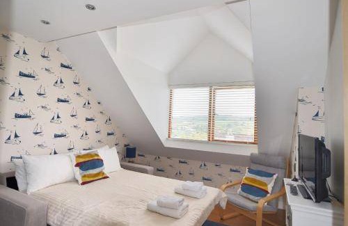 Charmouth House | 130 m² House ∙ 3 bedrooms ∙ 8 guests