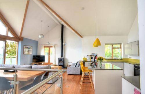 Charmouth House | 130 m² House ∙ 3 bedrooms ∙ 8 guests