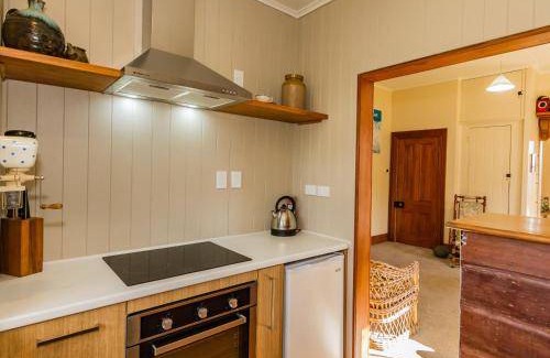 Rangataua House | 130 m² House ∙ 3 bedrooms ∙ 8 guests