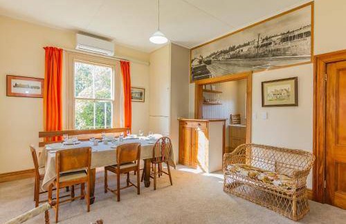 Rangataua House | 130 m² House ∙ 3 bedrooms ∙ 8 guests