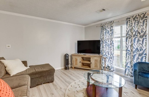 Millbrook House | 130 m² House ∙ 3 bedrooms ∙ 6 guests