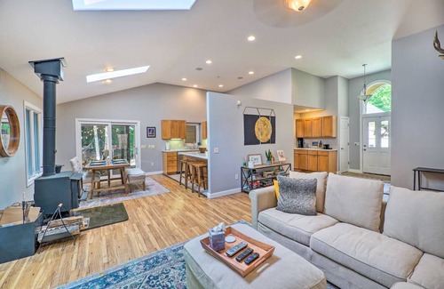 Whitehall House | 130 m² House ∙ 3 bedrooms ∙ 6 guests