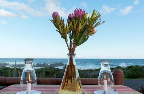 Kleinmond House | 130 m² House ∙ 3 bedrooms ∙ 6 guests