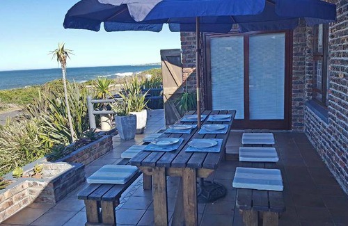 Kleinmond House | 130 m² House ∙ 3 bedrooms ∙ 6 guests