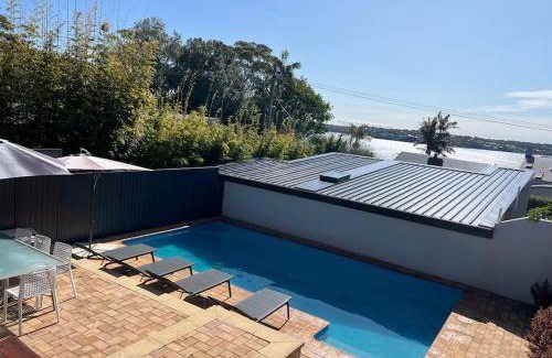 Bundeena House | 130 m² House ∙ 3 bedrooms ∙ 10 guests