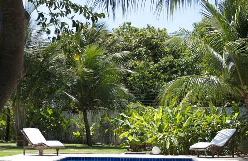 Parajuru House | 130 m² House ∙ 3 bedrooms ∙ 8 guests