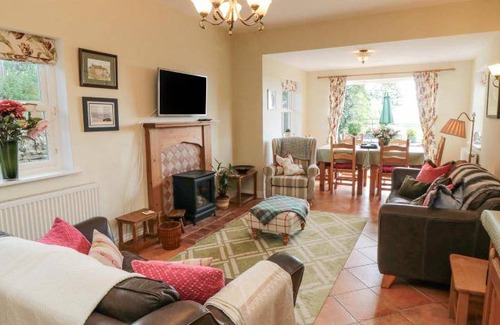 Potter Brompton House | 130 m² House ∙ 3 bedrooms ∙ 6 guests