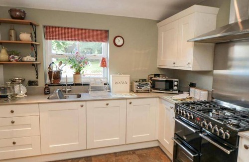Potter Brompton House | 130 m² House ∙ 3 bedrooms ∙ 6 guests