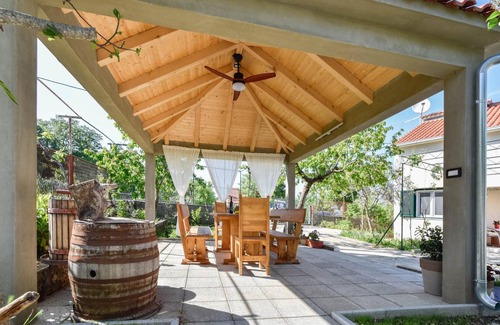 Muc House | 130 m² House ∙ 3 bedrooms ∙ 8 guests