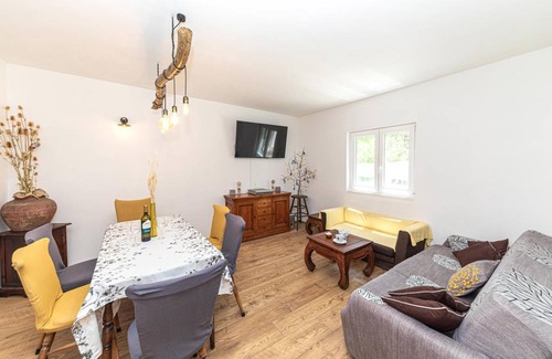 Muc House | 130 m² House ∙ 3 bedrooms ∙ 8 guests