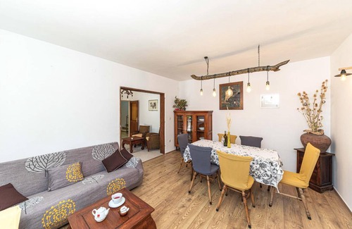 Muc House | 130 m² House ∙ 3 bedrooms ∙ 8 guests