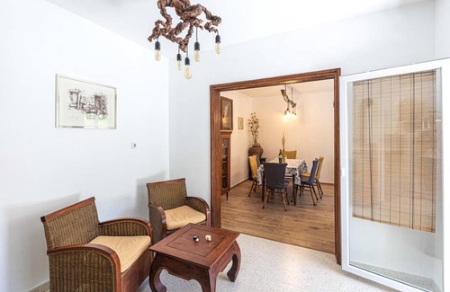 Muc House | 130 m² House ∙ 3 bedrooms ∙ 8 guests