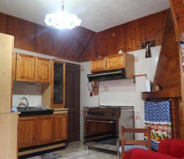 Saracena House | 130 m² House ∙ 3 bedrooms ∙ 6 guests