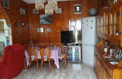 Saracena House | 130 m² House ∙ 3 bedrooms ∙ 6 guests