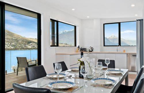 Frankton House | 130 m² House ∙ 3 bedrooms ∙ 6 guests