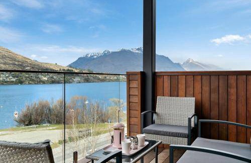 Frankton House | 130 m² House ∙ 3 bedrooms ∙ 6 guests