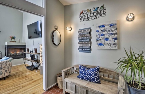 De Ruyter House | 130 m² House ∙ 3 bedrooms ∙ 7 guests