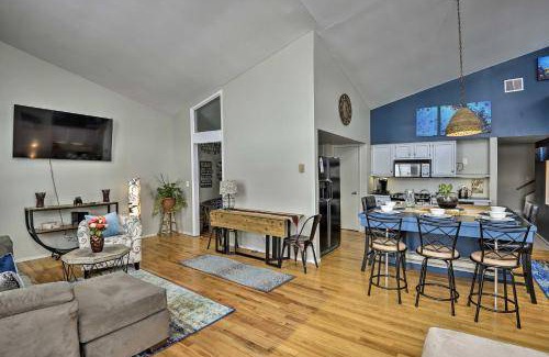 De Ruyter House | 130 m² House ∙ 3 bedrooms ∙ 7 guests