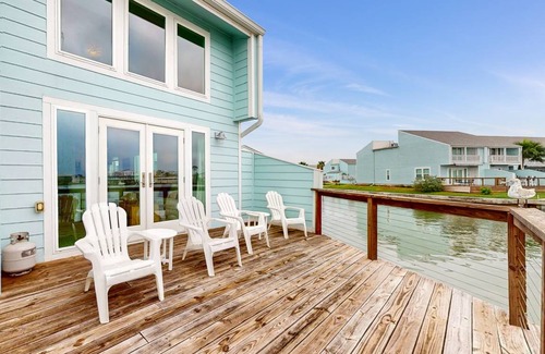 Key Allegro House | 130 m² House ∙ 3 bedrooms ∙ 6 guests