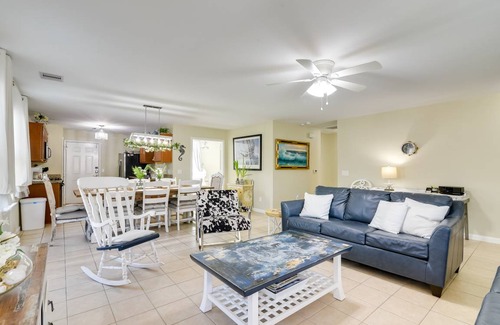El Lago House | 130 m² House ∙ 3 bedrooms ∙ 8 guests
