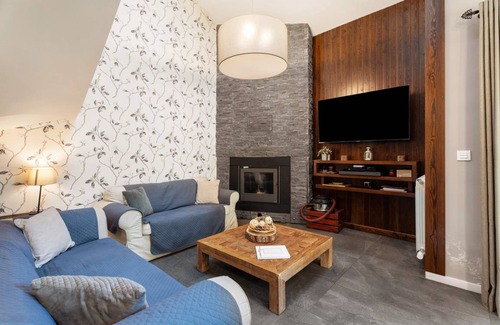 Gavin House | 130 m² House ∙ 3 bedrooms ∙ 9 guests