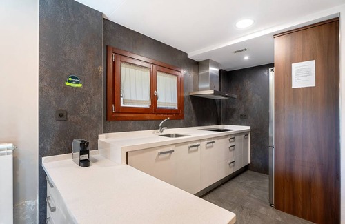 Gavin House | 130 m² House ∙ 3 bedrooms ∙ 9 guests