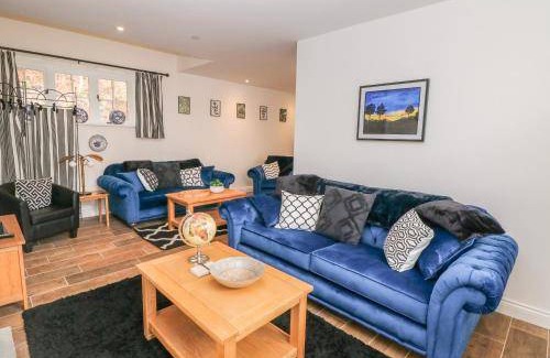 Hollow Meadows House | 130 m² House ∙ 3 bedrooms ∙ 6 guests