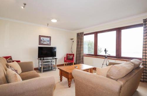 Sconser House | 130 m² House ∙ 3 bedrooms ∙ 6 guests