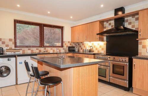 Sconser House | 130 m² House ∙ 3 bedrooms ∙ 6 guests