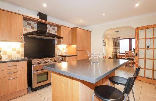 Sconser House | 130 m² House ∙ 3 bedrooms ∙ 6 guests