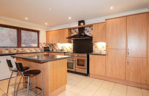 Sconser House | 130 m² House ∙ 3 bedrooms ∙ 6 guests