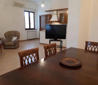Cupello House | 130 m² House ∙ 3 bedrooms ∙ 6 guests