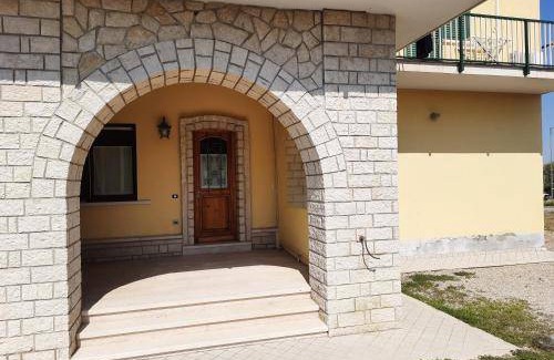 Cupello House | 130 m² House ∙ 3 bedrooms ∙ 6 guests