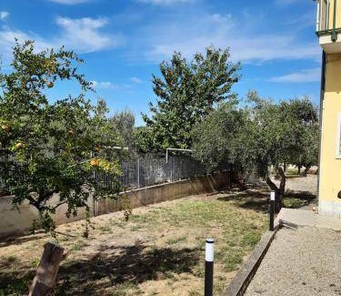 Cupello House | 130 m² House ∙ 3 bedrooms ∙ 6 guests