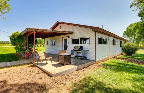 Lewis House | 130 m² House ∙ 3 bedrooms ∙ 6 guests