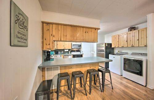Hawkins House | 130 m² House ∙ 3 bedrooms ∙ 6 guests
