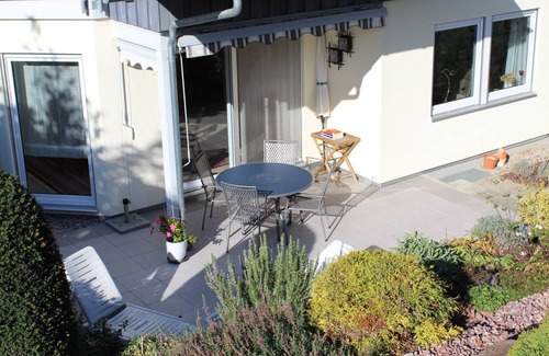 Auggen House | 130 m² House ∙ 3 bedrooms ∙ 8 guests